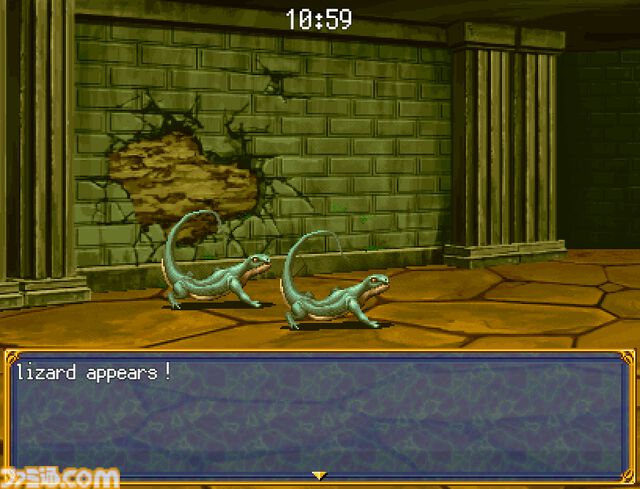 『エレマスタ』無料体験版が明日（10/19）より配信。レベ上げ、仲間集め、武器集めなどあらゆる手段を尽くして“最終ボス撃破”だけを目指すドット絵オープンワールドRPG