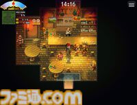 『エレマスタ』無料体験版が明日（10/19）より配信。レベ上げ、仲間集め、武器集めなどあらゆる手段を尽くして“最終ボス撃破”だけを目指すドット絵オープンワールドRPG