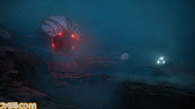 『Cronos: The New Dawn』発表、終末世界で化け物から生き延びるSFサバイバルホラー。リメイク版『SILENT HILL 2』を手掛けたBloober Teamの新作