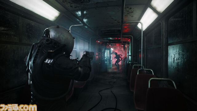 『Cronos: The New Dawn』発表、終末世界で化け物から生き延びるSFサバイバルホラー。リメイク版『SILENT HILL 2』を手掛けたBloober Teamの新作