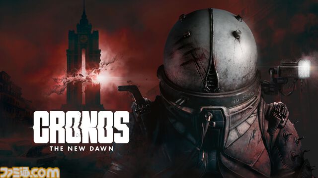 『Cronos: The New Dawn』発表、終末世界で化け物から生き延びるSFサバイバルホラー。リメイク版『SILENT HILL 2』を手掛けたBloober Teamの新作
