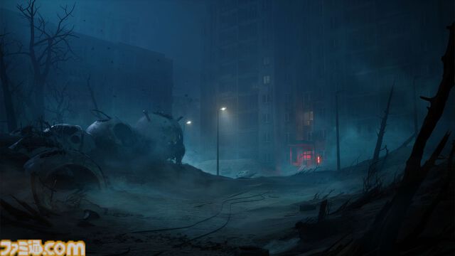 『Cronos: The New Dawn』発表、終末世界で化け物から生き延びるSFサバイバルホラー。リメイク版『SILENT HILL 2』を手掛けたBloober Teamの新作