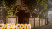 『ウツロマユ』のお化け屋敷“糸の家”が12月6日から開催。古民家を丸ごと利用したお化け屋敷でホラーゲームの世界観を再現