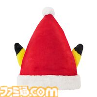 『ポケモン』ヌマクローのセーターのインパクトがすごい。クリスマステーマのグッズが10月26日にポケモンセンターで発売