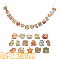 『ポケモン』ヌマクローのセーターのインパクトがすごい。クリスマステーマのグッズが10月26日にポケモンセンターで発売