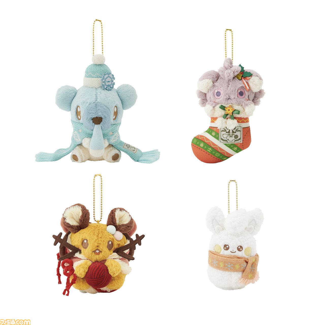 画像ページ (2/9) 『ポケモン』ヌマクローのセーターのインパクトが  