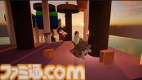 『ASMR Runner』耳かき音やカット音などに癒されるASMRアクション、Steamストアページ公開。ASMR系YouTuberが“音フェチ”向けに制作中