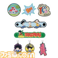 『ドラゴンボール』一番くじが本日（10/19）発売。バイクに乗るブルマと孫悟空が立体化。アニメ第1話でドラゴンボール集めに旅立つシーンを再現