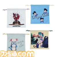 『ドラゴンボール』一番くじが本日（10/19）発売。バイクに乗るブルマと孫悟空が立体化。アニメ第1話でドラゴンボール集めに旅立つシーンを再現