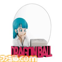 『ドラゴンボール』一番くじが本日（10/19）発売。バイクに乗るブルマと孫悟空が立体化。アニメ第1話でドラゴンボール集めに旅立つシーンを再現
