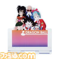 『ドラゴンボール』一番くじが本日（10/19）発売。バイクに乗るブルマと孫悟空が立体化。アニメ第1話でドラゴンボール集めに旅立つシーンを再現