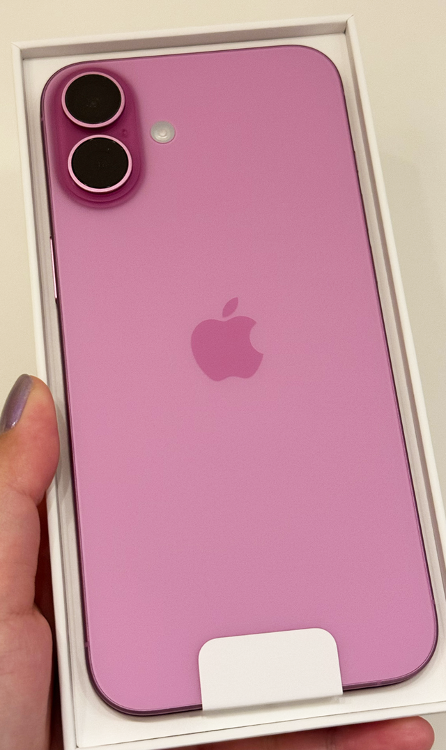 レビュー：『iPhone 16 Plus』でiOS18の新機能“ゲームモード”を体感