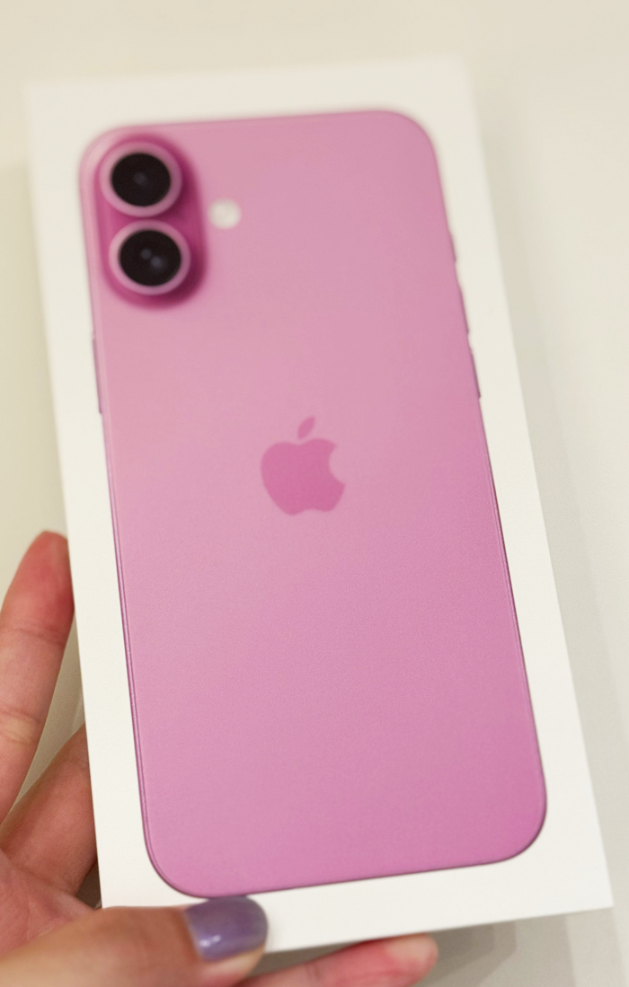 レビュー：『iPhone 16 Plus』でiOS18の新機能“ゲームモード”を体感