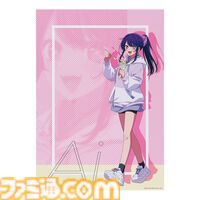 『【推しの子】』一番くじが本日（10/19）発売。有馬かなの胸像フィギュア（ラストワン賞）はどの角度からでも見つめてくれる仕様
