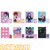 『【推しの子】』一番くじが本日（10/19）発売。有馬かなの胸像フィギュア（ラストワン賞）はどの角度からでも見つめてくれる仕様
