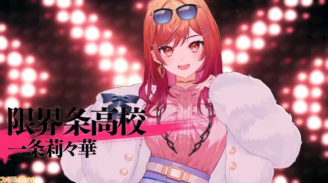 【ホロライブ甲子園】ドラフト配信が10月19日、本戦が11月17日に実施決定。博衣こより、天音かなた、一条莉々華、AZKiが監督として参戦