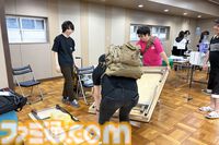 転売ヤーはゲーミングバザーに近寄らない方がいい。顔写真と個人情報を公式Tシャツにされるか、一生『Quake』を回すことになるから