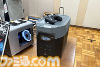 転売ヤーはゲーミングバザーに近寄らない方がいい。顔写真と個人情報を公式Tシャツにされるか、一生『Quake』を回すことになるから