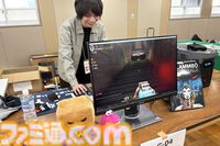 転売ヤーはゲーミングバザーに近寄らない方がいい。顔写真と個人情報を公式Tシャツにされるか、一生『Quake』を回すことになるから