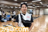転売ヤーはゲーミングバザーに近寄らない方がいい。顔写真と個人情報を公式Tシャツにされるか、一生『Quake』を回すことになるから