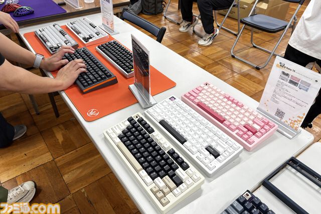 転売ヤーはゲーミングバザーに近寄らない方がいい。顔写真と個人情報を公式Tシャツにされるか、一生『Quake』を回すことになるから