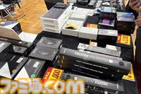転売ヤーはゲーミングバザーに近寄らない方がいい。顔写真と個人情報を公式Tシャツにされるか、一生『Quake』を回すことになるから