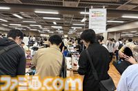 転売ヤーはゲーミングバザーに近寄らない方がいい。顔写真と個人情報を公式Tシャツにされるか、一生『Quake』を回すことになるから