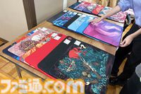 転売ヤーはゲーミングバザーに近寄らない方がいい。顔写真と個人情報を公式Tシャツにされるか、一生『Quake』を回すことになるから