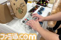 転売ヤーはゲーミングバザーに近寄らない方がいい。顔写真と個人情報を公式Tシャツにされるか、一生『Quake』を回すことになるから