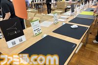 転売ヤーはゲーミングバザーに近寄らない方がいい。顔写真と個人情報を公式Tシャツにされるか、一生『Quake』を回すことになるから