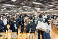 転売ヤーはゲーミングバザーに近寄らない方がいい。顔写真と個人情報を公式Tシャツにされるか、一生『Quake』を回すことになるから