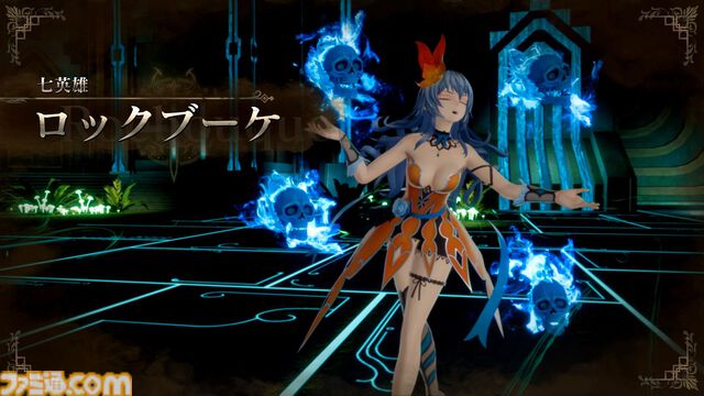 『ロマサガ2』リメイク版レビュー。遊びにくかった部分を改良し、名作がさらなる傑作へ。やり応え満点の七英雄たちとの長き戦いは、初心者の人にもオススメ！