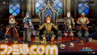 『ロマサガ2』リメイク版レビュー。遊びにくかった部分を改良し、名作がさらなる傑作へ。やり応え満点の七英雄たちとの長き戦いは、初心者の人にもオススメ！