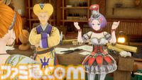 『ロマサガ2』リメイク版レビュー。遊びにくかった部分を改良し、名作がさらなる傑作へ。やり応え満点の七英雄たちとの長き戦いは、初心者の人にもオススメ！