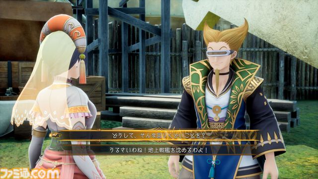 『ロマサガ2』リメイク版レビュー。遊びにくかった部分を改良し、名作がさらなる傑作へ。やり応え満点の七英雄たちとの長き戦いは、初心者の人にもオススメ！