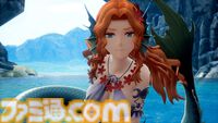 『ロマサガ2』リメイク版レビュー。遊びにくかった部分を改良し、名作がさらなる傑作へ。やり応え満点の七英雄たちとの長き戦いは、初心者の人にもオススメ！