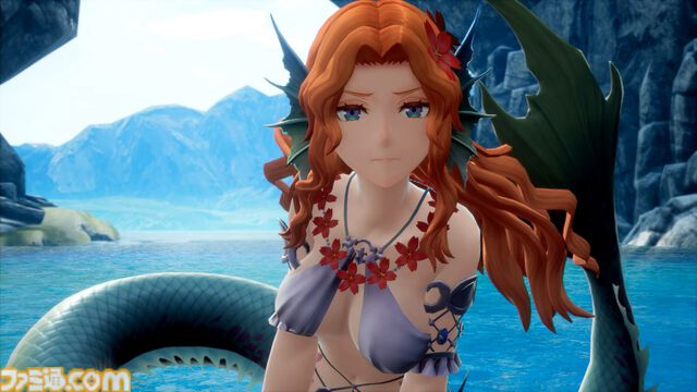 『ロマサガ2』リメイク版レビュー。遊びにくかった部分を改良し、名作がさらなる傑作へ。やり応え満点の七英雄たちとの長き戦いは、初心者の人にもオススメ！