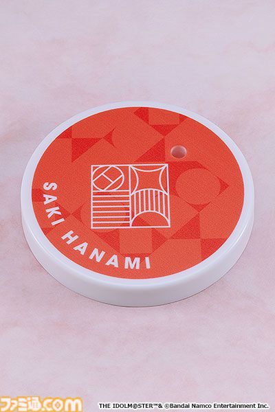【学マス】花海咲季のねんどろいどが予約開始。自信顔、勝気顔、照れ顔や特製お弁当、スーパースタミナドリンクのパーツで魅力を再現