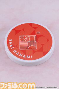 【学マス】花海咲季のねんどろいどが予約開始。自信顔、勝気顔、照れ顔や特製お弁当、スーパースタミナドリンクのパーツで魅力を再現