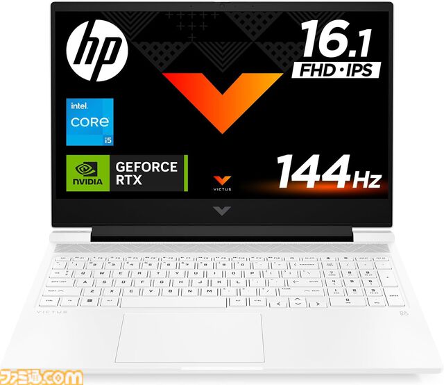 【Amazonプライム感謝祭】PCがお買い得。RTX3050搭載のASUSゲーミングノートが22％オフ。MSI、ガレリア、HP、マウスの製品も特価で展開中
