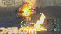 『ドラゴンクエストX　オンライン』プレイ日記　久しぶりのレベル上げ！ ノーライフロードが楽ウマ過ぎました（第494回）