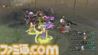 『ドラゴンクエストX　オンライン』プレイ日記　久しぶりのレベル上げ！ ノーライフロードが楽ウマ過ぎました（第494回）