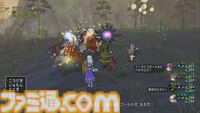 『ドラゴンクエストX　オンライン』プレイ日記　久しぶりのレベル上げ！ ノーライフロードが楽ウマ過ぎました（第494回）