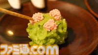 『祇（くにつがみ）』3992円（20%オフ）で購入できる初セール実施中。“京菓匠 鶴屋吉信”の和菓子をゲームに取り入れるメイキング映像も公開