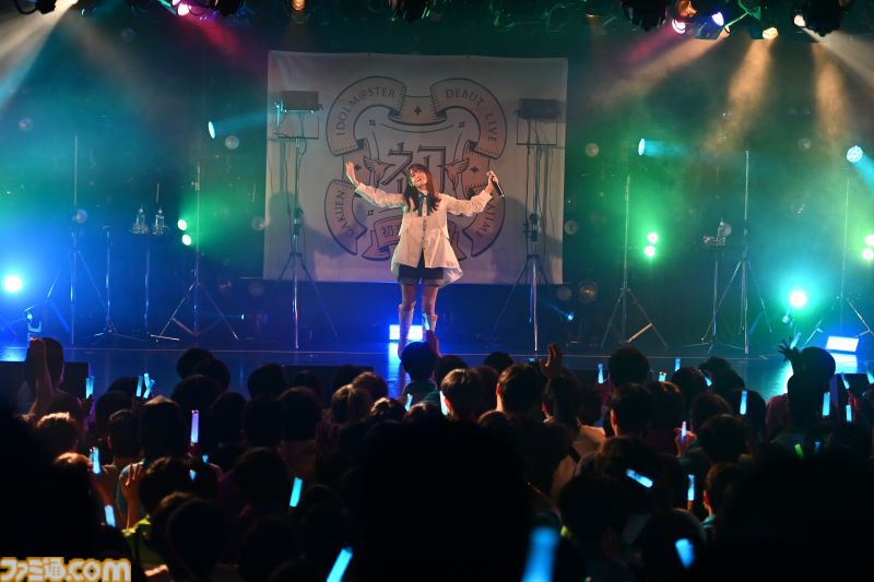 『学マス』デビューライブツアー“初恋公演”（広島）リポート。広の“素”を見せる新曲『コンテンポラリのダンス』が初披露！ 3人の声が綺麗に重なりあう、全体曲のパフォーマンスも見逃せない公演に