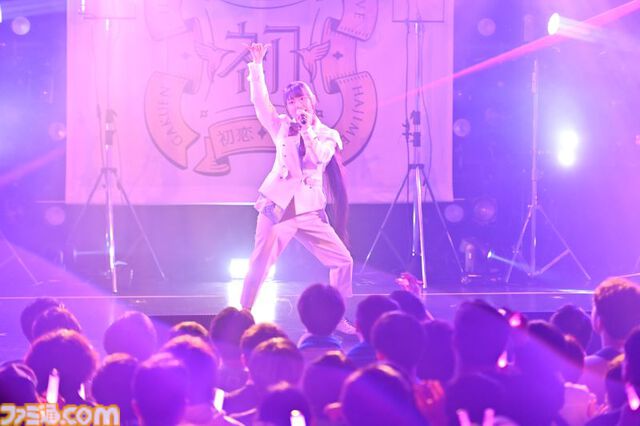 『学マス』デビューライブツアー“初恋公演”（広島）リポート。広の“素”を見せる新曲『コンテンポラリのダンス』が初披露！ 3人の声が綺麗に重なりあう、全体曲のパフォーマンスも見逃せない公演に