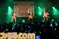 『学マス』デビューライブツアー“初恋公演”（広島）リポート。広の“素”を見せる新曲『コンテンポラリのダンス』が初披露！ 3人の声が綺麗に重なりあう、全体曲のパフォーマンスも見逃せない公演に