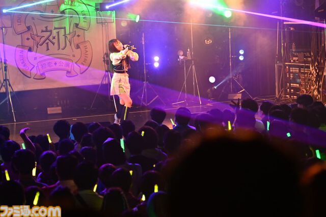 『学マス』デビューライブツアー“初恋公演”（広島）リポート。広の“素”を見せる新曲『コンテンポラリのダンス』が初披露！ 3人の声が綺麗に重なりあう、全体曲のパフォーマンスも見逃せない公演に
