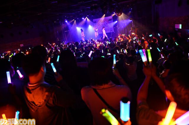 『学マス』デビューライブツアー“初恋公演”（広島）リポート。広の“素”を見せる新曲『コンテンポラリのダンス』が初披露！ 3人の声が綺麗に重なりあう、全体曲のパフォーマンスも見逃せない公演に