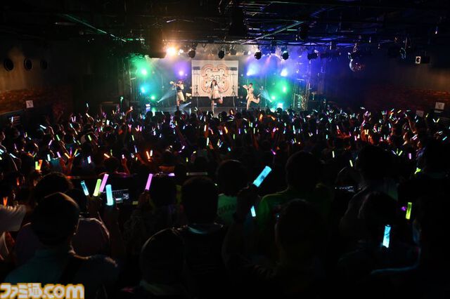 『学マス』デビューライブツアー“初恋公演”（広島）リポート。広の“素”を見せる新曲『コンテンポラリのダンス』が初披露！ 3人の声が綺麗に重なりあう、全体曲のパフォーマンスも見逃せない公演に